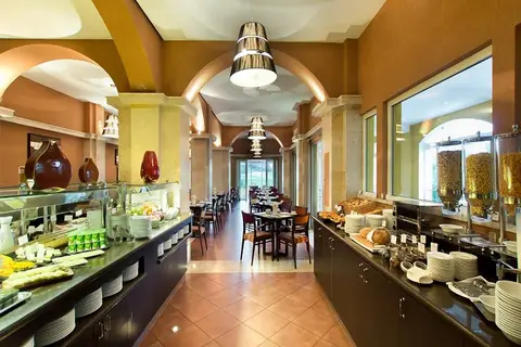 Dolce CampoReal Lisboa in Torres Vedras — foto 4
