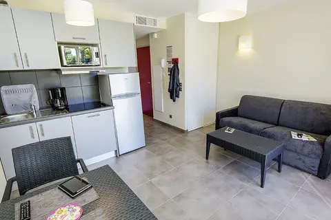 Sowell Residences Les Perles du Golfe de Saint-Tropez in Grimaud, foto 2