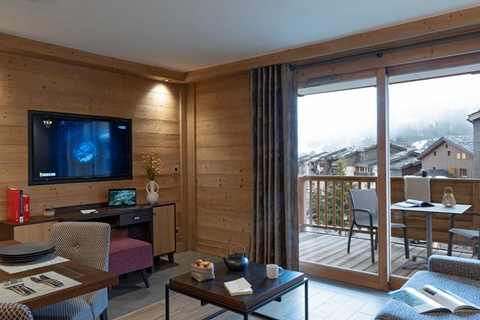 Résidence MGM Anitea foto 12