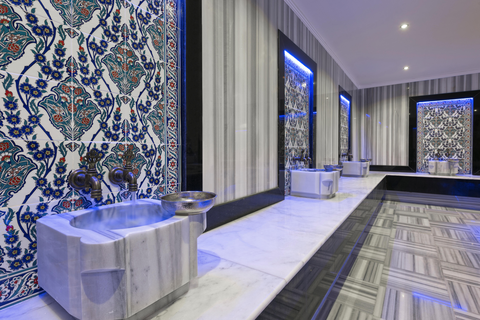 Hotel Asia Beach Resort & Spa foto 19