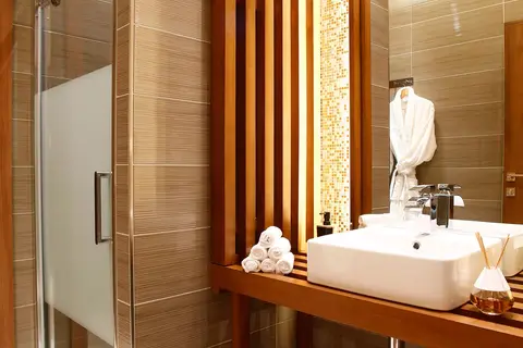 Hôtel Corsica in Calvi, foto 14
