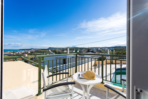 Aparthotel Radamanthys foto 10