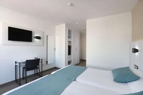 Hotel Alameda in Benidorm, foto 22