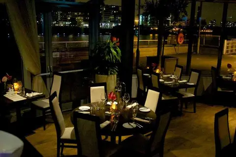 Rafayel Hotel & Spa in Londen, foto 3