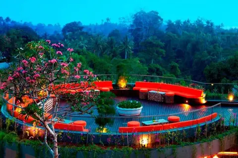 Sthala Ubud in Ubud — foto 13