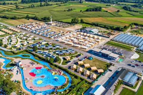 Camping Terme Catez in Mostec — foto 32
