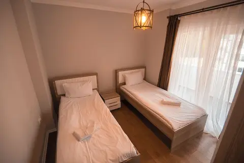 Royal Comfort Hotel in Araklı, foto 23
