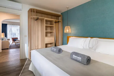 Hotel Barcelo Fuerteventura Royal Level - adults only foto 3