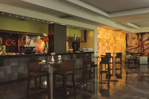 Dreams Sands Cancun Resort & Spa in Boulevard Kukulcán, foto 19