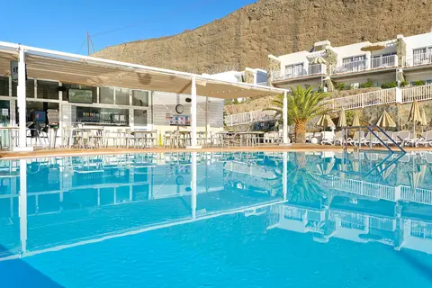 Servatur JB in Playa de Mogán — foto 25