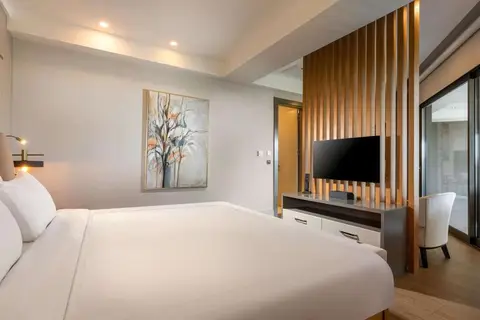 Unique Lifestyle Hotel in Kuşadası, foto 16