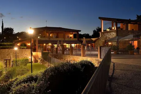 Smy Borgo Magliano in Magliano in Toscana — foto 19