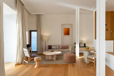 Parador de Ibiza in Ibiza — foto 16