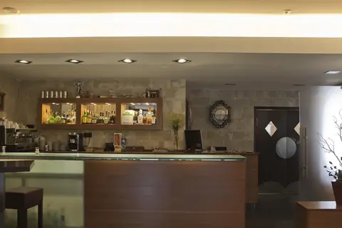 Hotel Restaurant Can Josep in Bot, foto 17