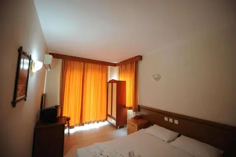 Saygili Beach Hotel in Manavgat — foto 4