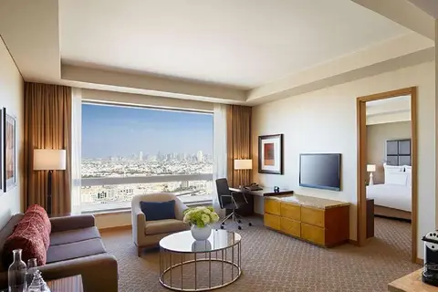 Swissotel Al Ghurair in ديرة — foto 16