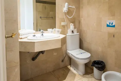 BlueSea Callao Garden in Adeje — foto 19