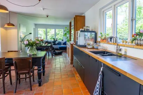 Boutiquehotel Villa de Hazelaar foto 11