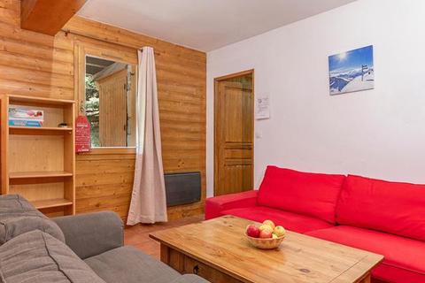 Appartement Le Bettaix 3 foto 8