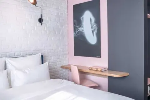 URBAN LOFT Cologne foto 7