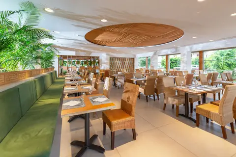 Cactus Beach Hotel & Bungalows in Stalis Super Market, foto 22