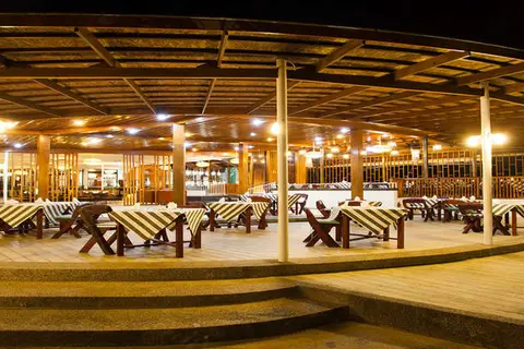 Arinara Bangtao Beach Resort in ตำบลเชิงทะเล — foto 7