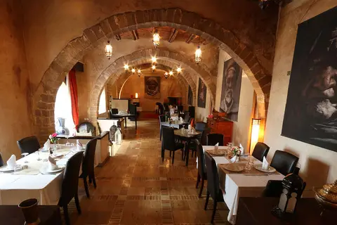 Dar L'Oussia in Essaouira, foto 5