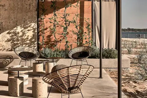 Hotel Dexamenes Seaside in Δημοτική Ενότητα Αμαλιάδας — foto 2
