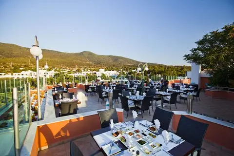 Hotel Samara in Bodrum, foto 8