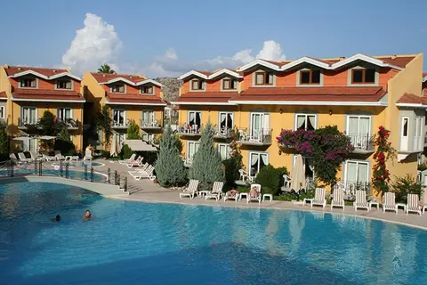 Club Alla Turca in Ortaca — foto 5