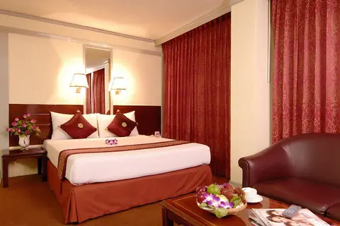 Royal Bangkok @ Chinatown in Bangkok — foto 4