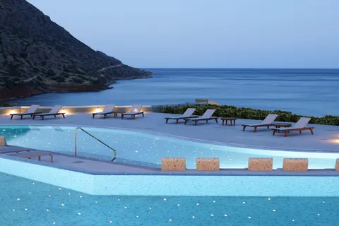 Cayo Exclusive Resort & Spa in Agios Nikolaos Municipal Unit — foto 26