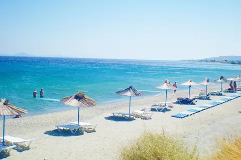 Kalimera Mare in Καρδάμαινα — foto 17