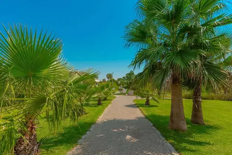 Sural Hotel in Manavgat — foto 9