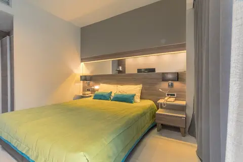 The Atrion Resort Hotel & Apartments in Chania — foto 10