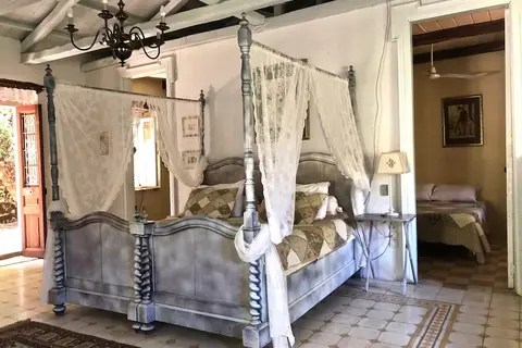 Pavezzo Country Retreat in Katouna, foto 4