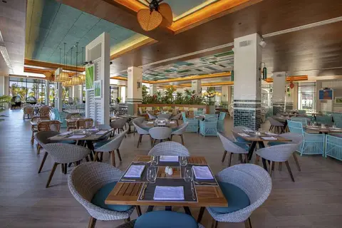 Lopesan Costa Bavaro Resort Spa & Casino in Punta Cana, foto 4