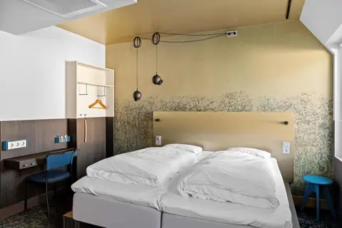 Comfort Hotel Karl Johan in Oslo — foto 9