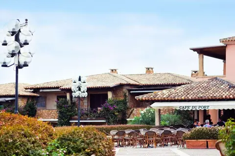 Due Lune Resort Golf & Spa in San Teodoro, foto 12