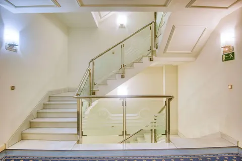 Sercotel Arenal Bilbao foto 9