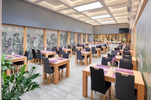Hotel Salona Palace in Kostrena — foto 10