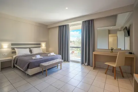 Cnic Gemini Hotel in Δημοτική Ενότητα Μελιτειέων — foto 22