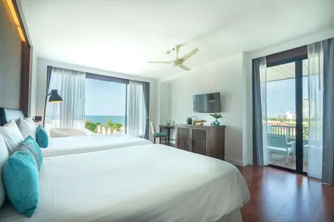 Loligo Resort Hua Hin in Hua Hin, foto 18