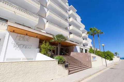 R2 Veronica Beach Hotel in Sant Llorenç des Cardassar — foto 2