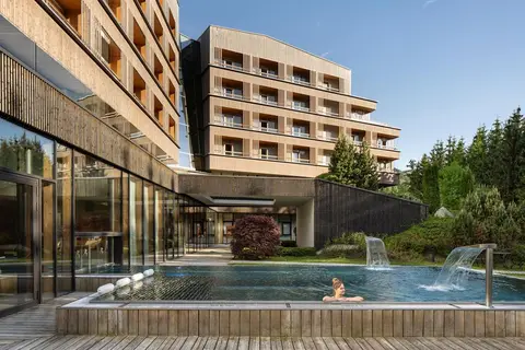 Falkensteiner Hotel Schladming in Schladming — foto 8