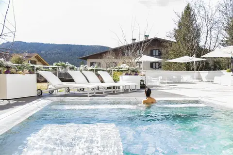 Blu Hotel Natura & Spa in Matsuyama — foto 6