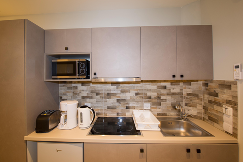 Appartementen Lithakia Gardens foto 10