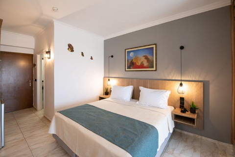 Selini Suites & Waterpark foto 3