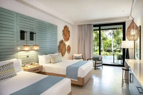 Unique Club At Lopesan Costa Bavaro in Salvaleón de Higüey — foto 21