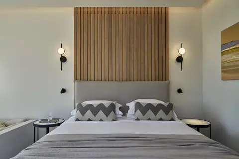 Celestial All Suites in Μουσάτα — foto 23